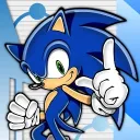 Sonic Speed Server Discord server icon
