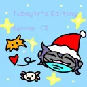 TubeyVR's Editing Server