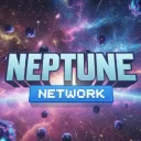 🪐 | Neptune - New Year