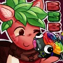 ╭ Berry's Sweet Baking / DW 🍓 #1K?