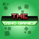 The Dino Games