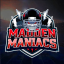 Madden Maniacs 26 Discord server icon