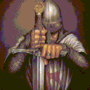 The Crusaders