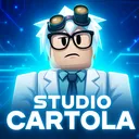 🌐 Corp. CartolaTheBoss