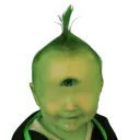 ₊　˙　．    🧨    /arff ͜‿　˚̣̣̣　｡