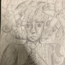 The Adom Discord server icon