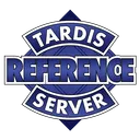 TARDIS Reference Server
