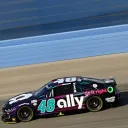 Ally Racing League