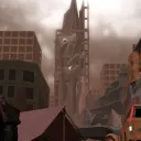 [RUATF]『The Flesh that hates』