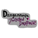 Danganronpa: Twisted Despair 💘🔮