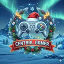 🎅Central Gamer Natal🎇🎄