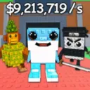 Sam's Uncopylocked Games!