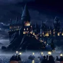 Hogwarts