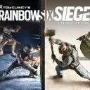 Community Rainbow six siege Discord server icon