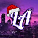   Fusione con Los Angeles    Discord Server Icon