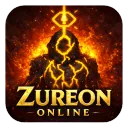 ZureonOnlineMMORPG