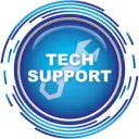 Tech Help Support Server Discord server icon