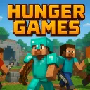MINECRAFT HUNGER GAMES EVENT