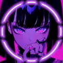 🔞𝕂𝕀ℕ𝕏 ⁿᵘᵈᵉˢ/ʰᵉⁿᵗᵃᶦ discord icon