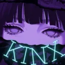 🔞𝕂𝕀ℕ𝕏 ⁿᵘᵈᵉˢ/ʰᵉⁿᵗᵃᶦ discord icon