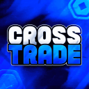 Discovery icon for CrossTrade Central | #No Topo Discord server