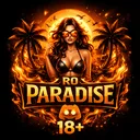 RO PARADISE・#18+