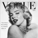 Berry Vogue Magazines
