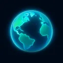 🌍 The Global Chatroom