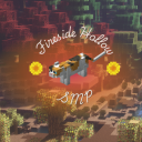 .𖥔 ݁ ˖🍁๋࣭𝙵𝚒𝚛𝚎𝚜𝚒𝚍𝚎 𝙷𝚘𝚕𝚕𝚘𝚠 Discord server icon