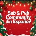 🎄| 𝙎𝙖𝙗 & 𝙋𝙫𝙗 𝘾𝙤𝙢𝙢𝙪𝙣𝙞𝙩𝙮 𝙀𝙣 𝙀𝙨𝙥𝙖ñ𝙤𝙡