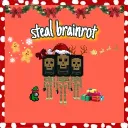 Steal brainrot / Español 🇪🇸