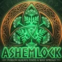 The Poisonous Green House