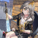 원신,스타레일,젠존제,명조 소통&거래 커뮤니티 Discord server icon