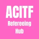 ACITF Referee Server
