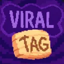 ! Viral Tag | OUT NOW
