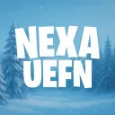 UEFN Nexa Studios