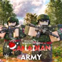 [CA] Canadian Army