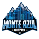 MONTE-AZUL ROLEPLAY #beta
