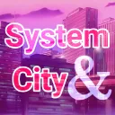 ⟡﹒┈﹒System City