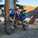 Dirtbikes and Sleds Hangout