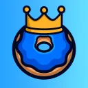 DonutSMP Kings | Daily Giveaways, 10M RN!