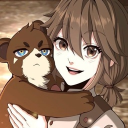 Teddy Hub ⊹ 🧸 Discord server icon