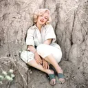 Marilyn's Centennial
