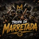 TROPA DA MARRETADA
