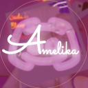 Amelika's server Discord server icon