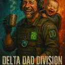 Delta Dad Division