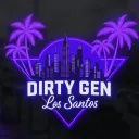 Dirty Gen Los Scandalous : Version 3.0