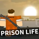 Prison Life Discord Server Beta
