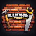 BUILDERMAN STORE