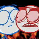 DICK? Yeah, I figured. — DF SERVER Discord server icon